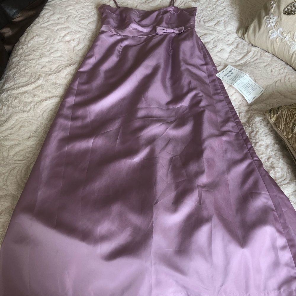 💜Chadwick’s Lilac Evening Gown💜